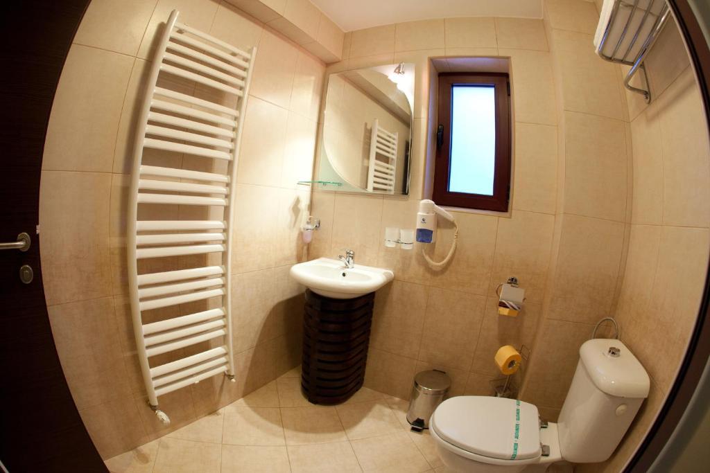 Carpatic Predeal Quarto foto