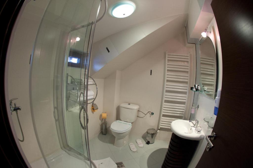 Carpatic Predeal Quarto foto