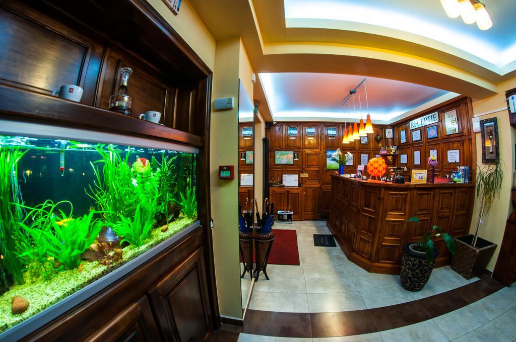Carpatic Predeal Exterior foto
