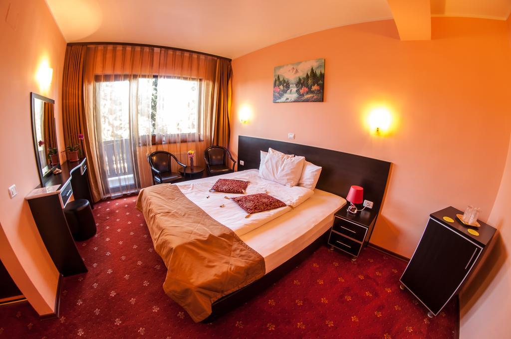 Carpatic Predeal Quarto foto