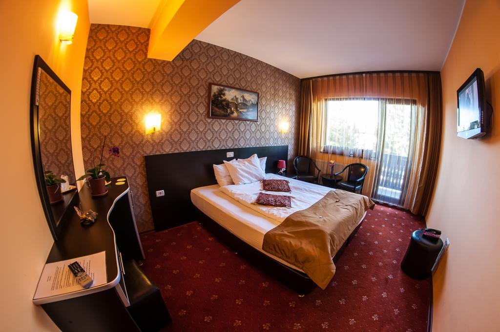 Carpatic Predeal Quarto foto