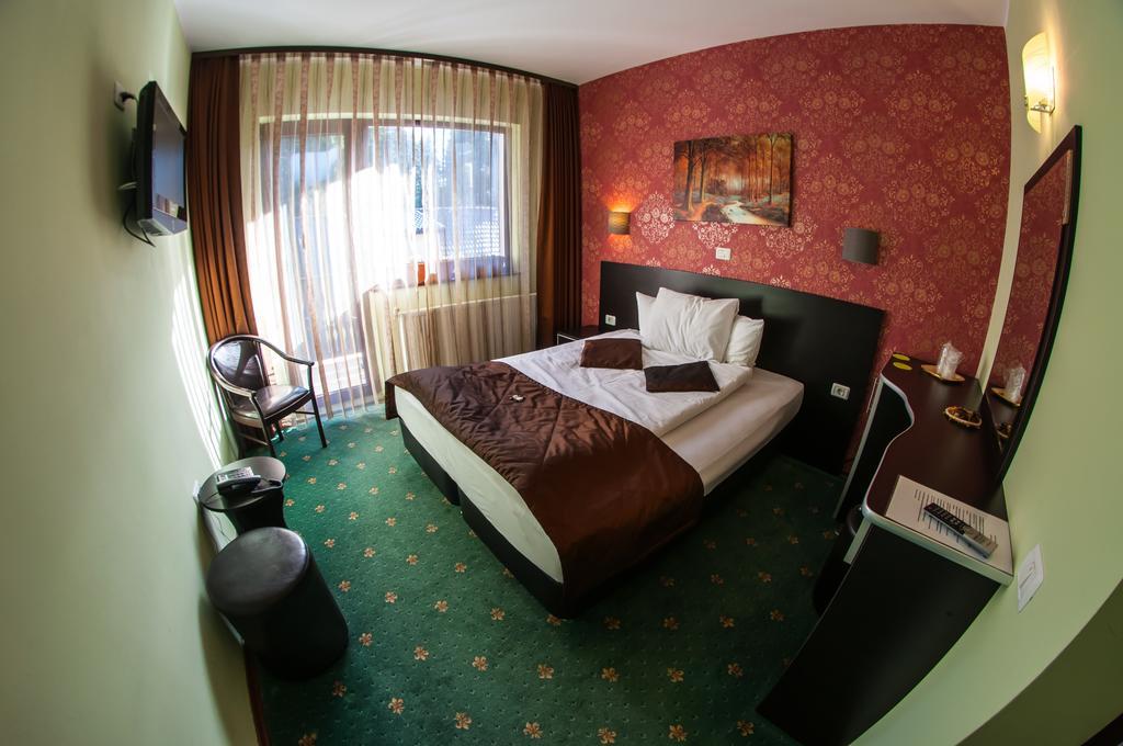 Carpatic Predeal Quarto foto