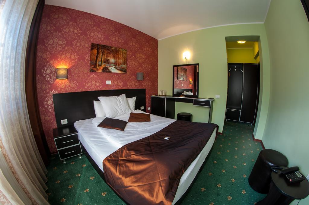Carpatic Predeal Quarto foto