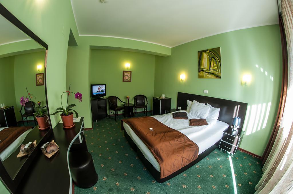 Carpatic Predeal Quarto foto