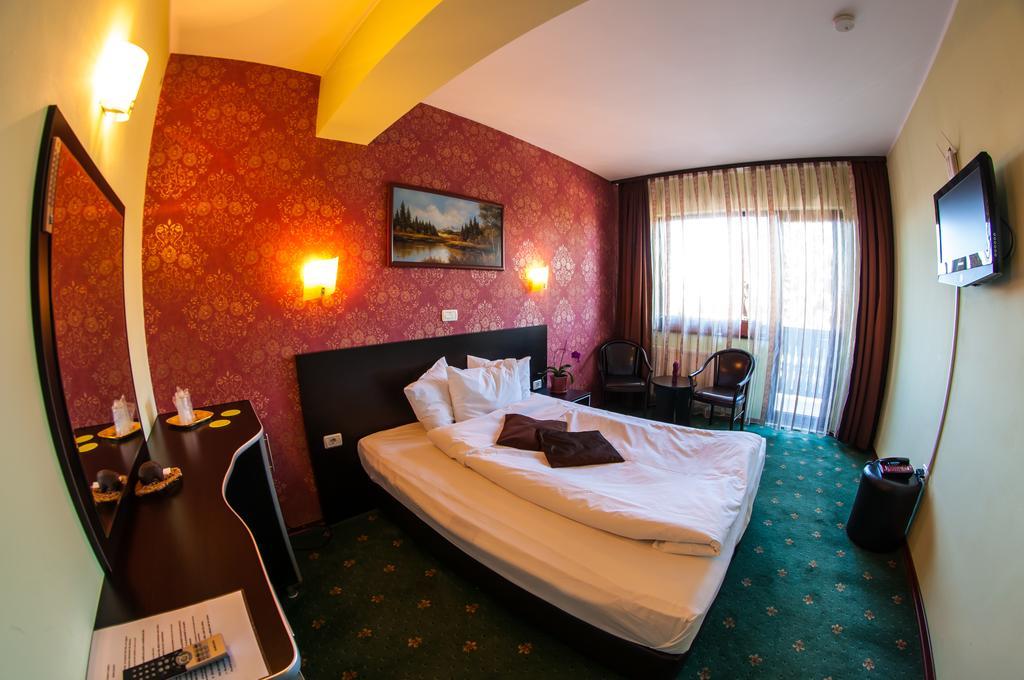 Carpatic Predeal Quarto foto
