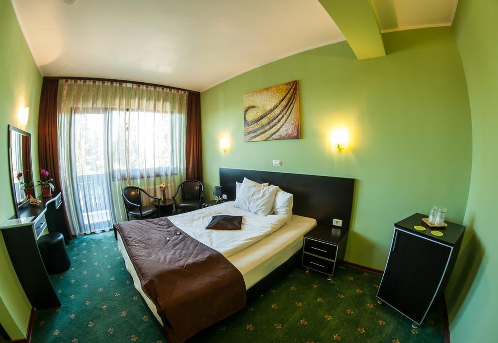 Carpatic Predeal Quarto foto