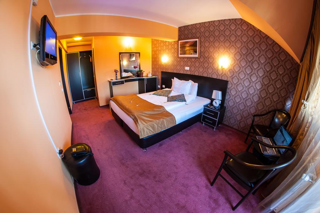 Carpatic Predeal Quarto foto