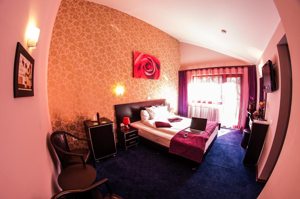 Carpatic Predeal Quarto foto