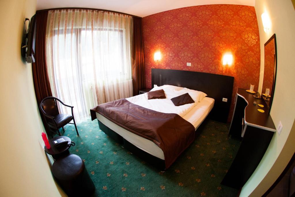Carpatic Predeal Quarto foto